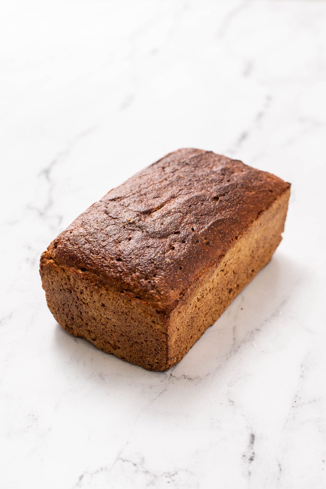 Whole Rye – Berkshire Mountain Bakery