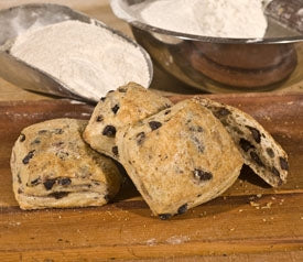 Dark Chocolate Mini-Ciabatta 6Pk