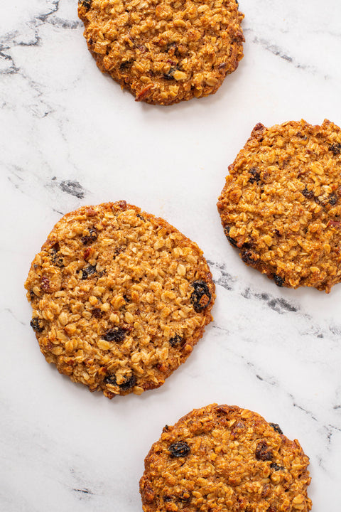 Oatmeal Pecan Cookie (5-Pack)